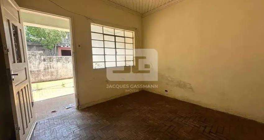 Casa com 2 quartos à venda na Rua Doutor Francisco da Silva Prado, 400, Taboão, São Bernardo do Campo