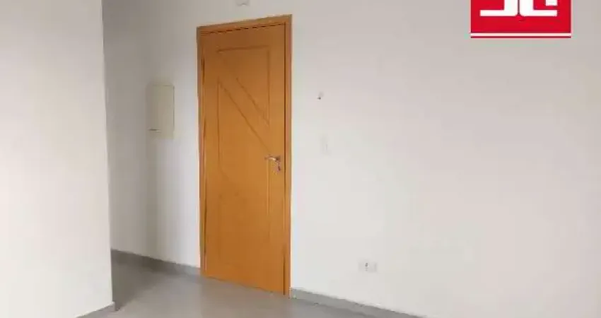 Apartamento com 1 quarto para alugar na Rua General Craveiro Lopes, --, Rudge Ramos, São Bernardo do Campo