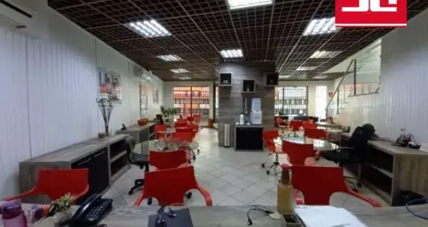 Casa comercial à venda na Rua Maurício Jacquey, --, Rudge Ramos, São Bernardo do Campo