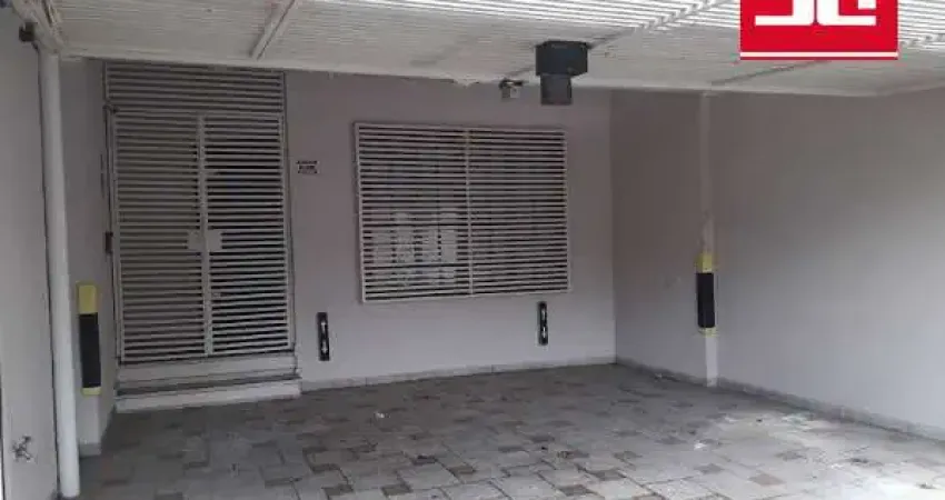 Casa com 6 quartos à venda na Rua Atlântica, 683, Jardim do Mar, São Bernardo do Campo