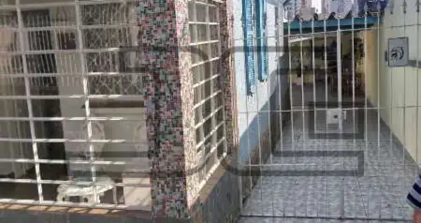 Casa com 2 quartos à venda na Alameda Araguaia, 520, Santa Maria, São Caetano do Sul