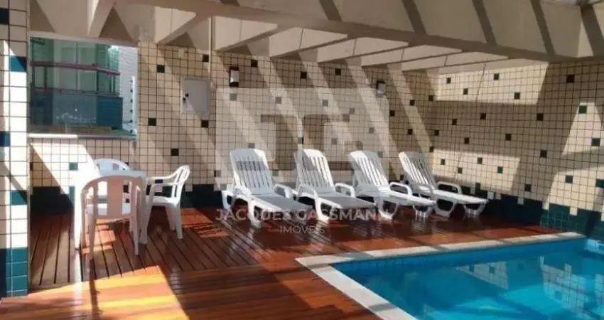 Apartamento com 4 quartos à venda na Avenida Presidente Arthur Bernardes, --, Rudge Ramos, São Bernardo do Campo