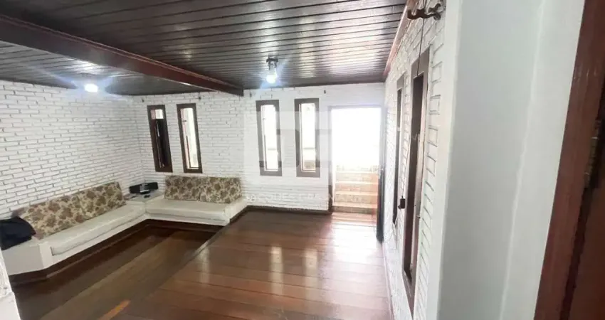 Casa com 2 quartos à venda na Rua General Estilac Leal, --, Mauá, São Caetano do Sul