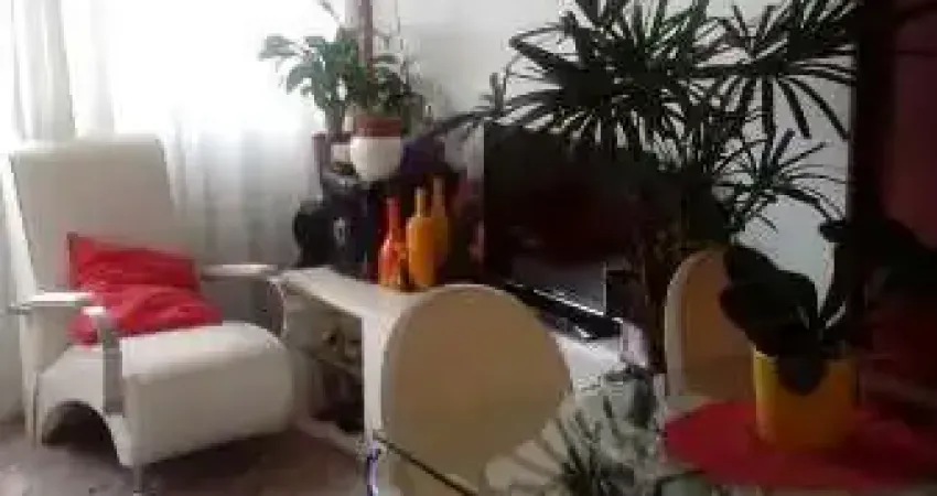 Apartamento com 2 quartos à venda na Gabriel DAnunzio, --, Rudge Ramos, São Bernardo do Campo