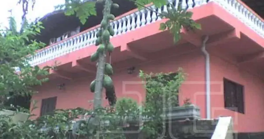 Casa com 3 quartos à venda na Doutor Nilson Teixeira de Miranda, 249, Balneária, São Bernardo do Campo