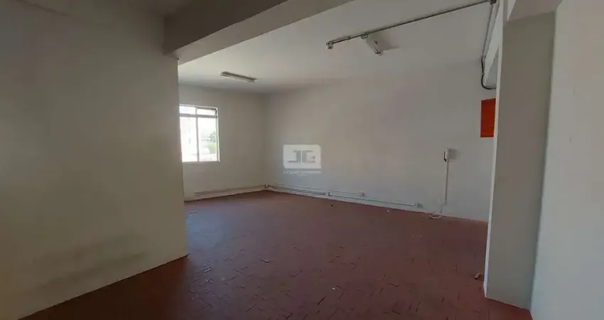 Sala comercial com 1 sala para alugar na Avenida Senador Vergueiro, 4938, Rudge Ramos, São Bernardo do Campo