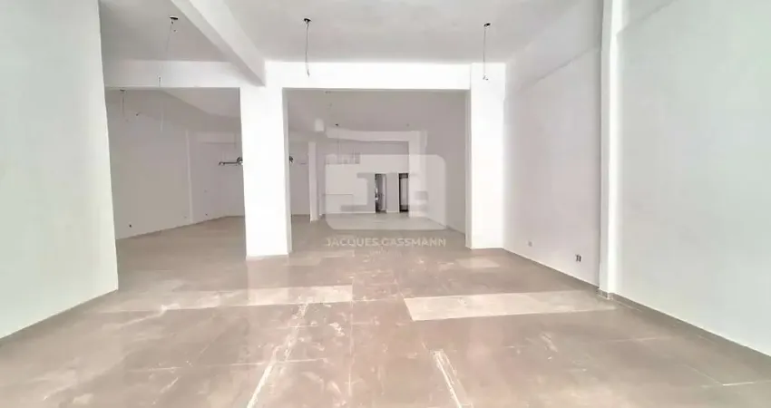 Sala comercial à venda na Rua Maurício Jacquey, --, Rudge Ramos, São Bernardo do Campo