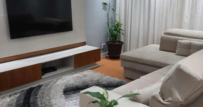 Apartamento com 3 quartos à venda na Rua Vicente de Carvalho, --, Parque São Diogo, São Bernardo do Campo