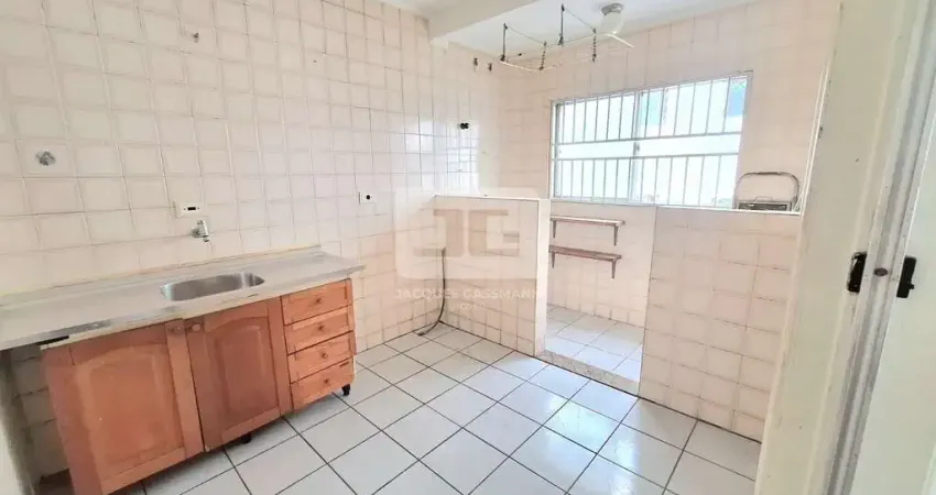 Apartamento com 2 quartos para alugar na Rua Tietê, 1633, Rudge Ramos, São Bernardo do Campo