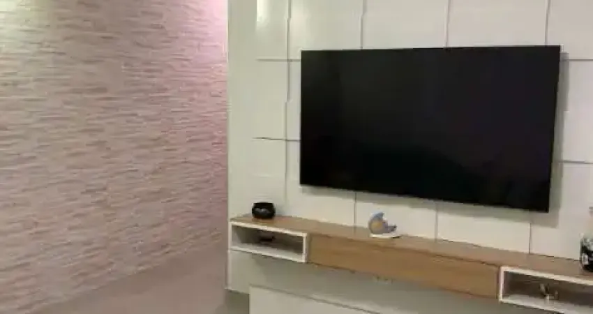 Casa com 2 quartos à venda na Rua Paranapanema, 137, Rudge Ramos, São Bernardo do Campo