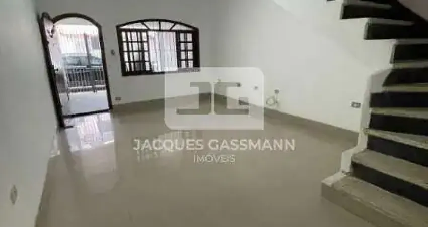 Casa com 2 quartos à venda no Rudge Ramos, São Bernardo do Campo