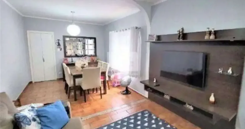 Casa com 2 quartos à venda na Rua Cásper Líbero, --, Paulicéia, São Bernardo do Campo