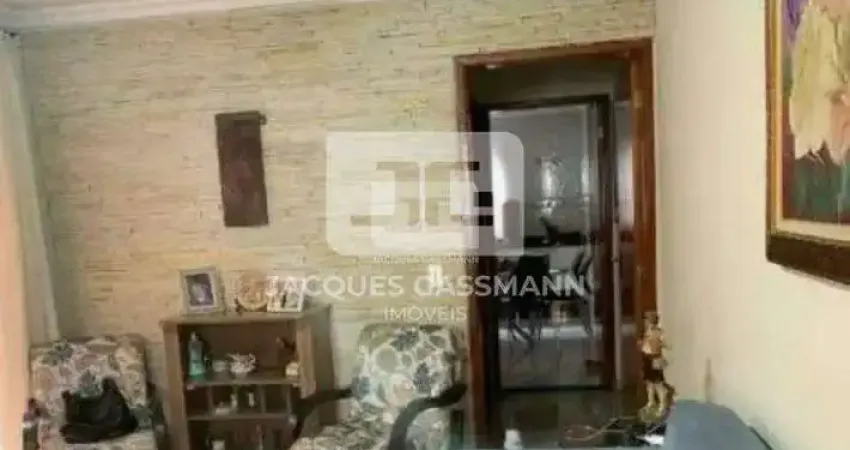 Casa com 3 quartos à venda no Anchieta, São Bernardo do Campo