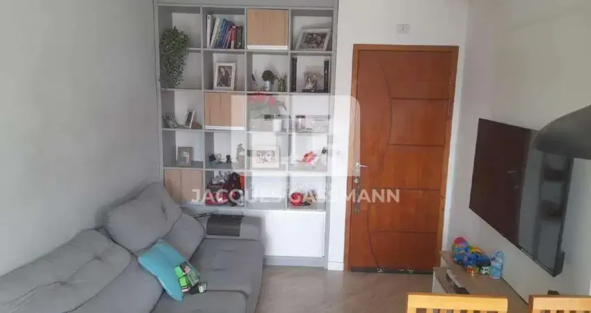 Apartamento com 2 quartos à venda no Assunção, São Bernardo do Campo