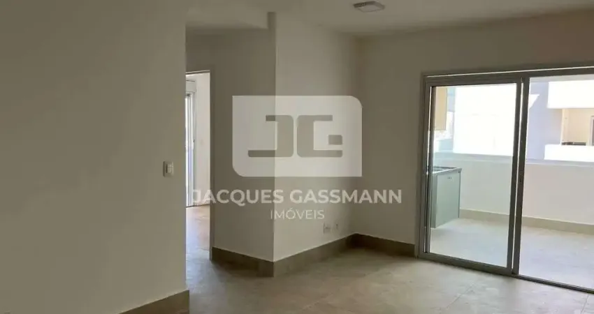 Apartamento com 2 quartos para alugar no Parque das Nações, Santo André