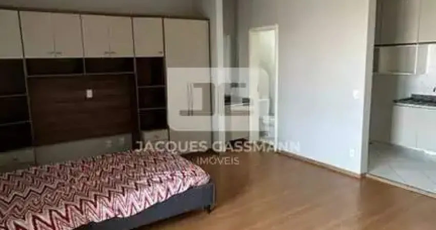 Flat com 1 quarto para alugar no Centro, São Bernardo do Campo