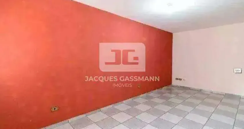 Apartamento 3 quartos para aluguel no centro de são bernardo do campo - 2º andar