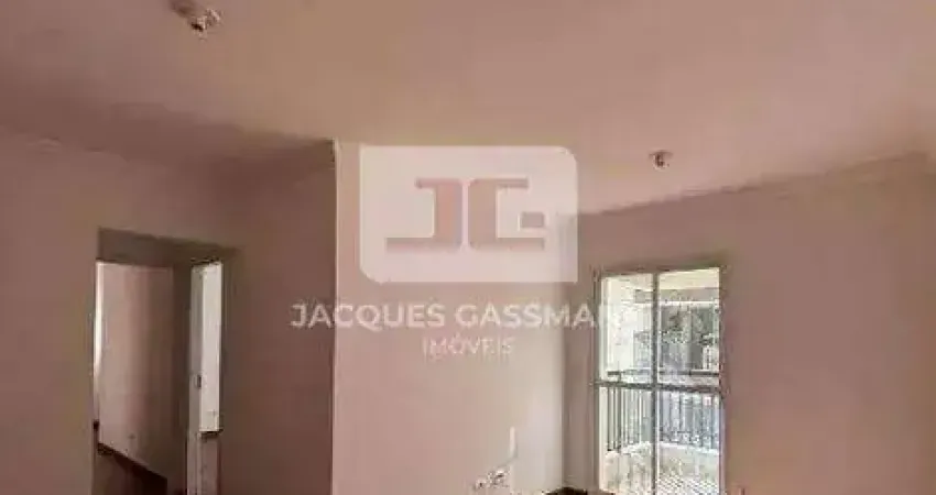 Apartamento para aluguel no centro de são bernardo do campo – 2 quartos, 1 suíte, 2 vagas