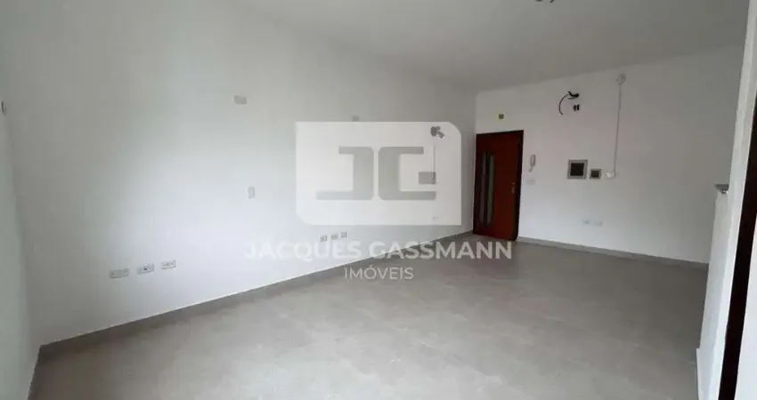 Sala comercial - 31,00 m² - rudge ramos - são bernardo do campo.