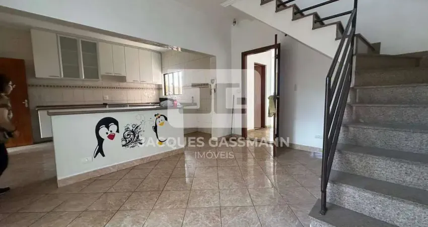 Sobrado - 343,00 m² - jardim orlandina são bernardo do campo.