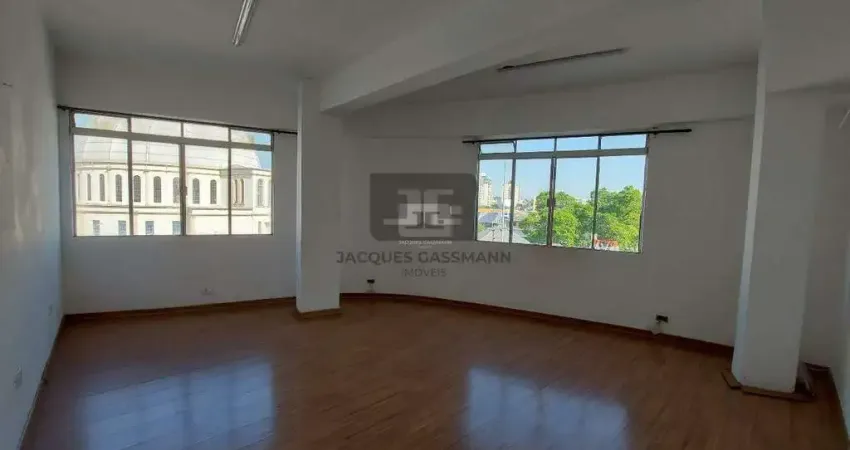 Sala comercial - 15,00 m² - rudge ramos - são bernardo do campo.