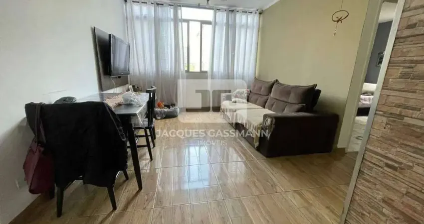 Apartamento com 3 quartos à venda no Rudge Ramos, São Bernardo do Campo