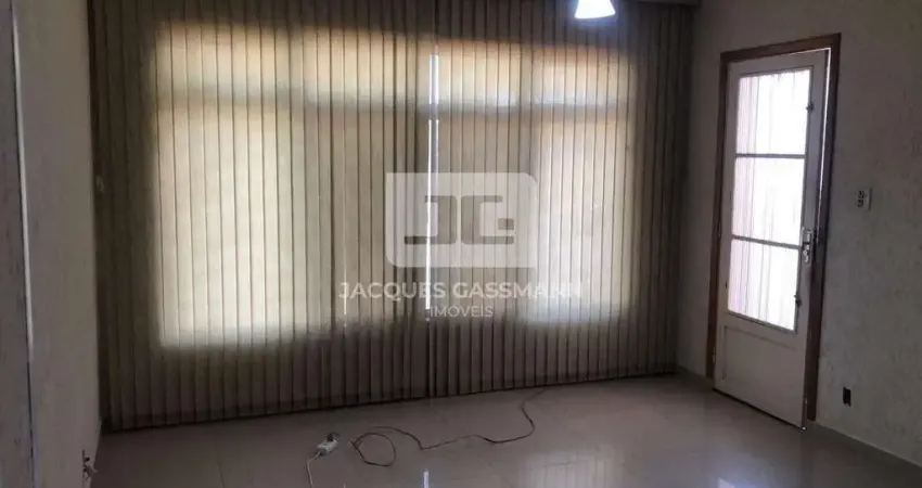 Casa à venda 2 quartos 4 vagas Rudge Ramos - São Bernardo do Campo