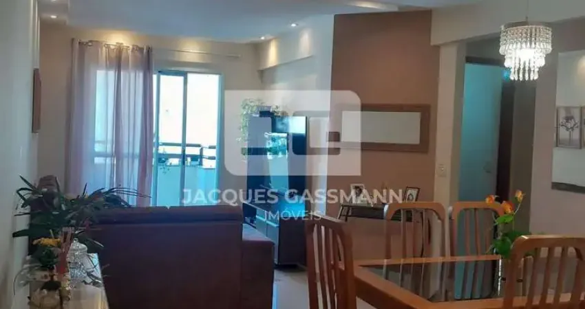 Apartamento com 2 quartos à venda no Olímpico, São Caetano do Sul