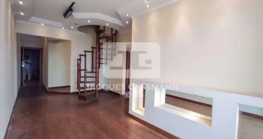 Cobertura com 3 quartos à venda no Centro, São Bernardo do Campo