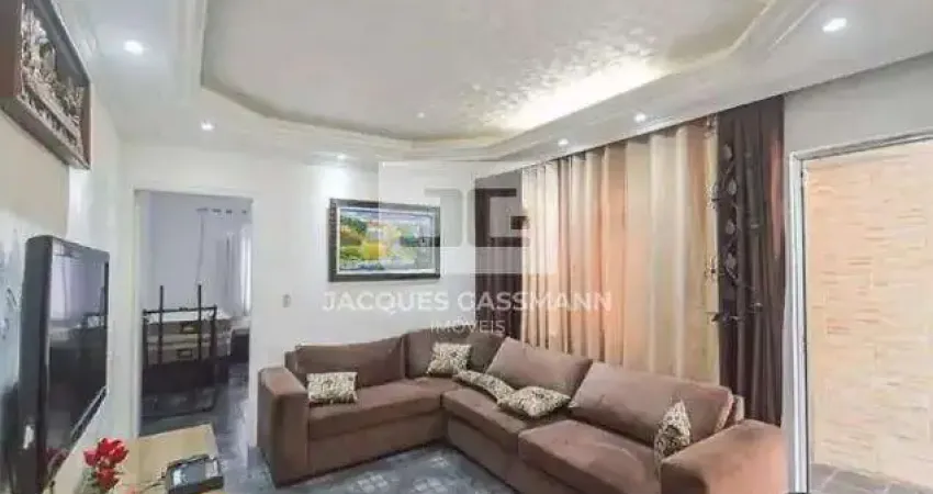 Casa com 2 quartos à venda no Assunção, São Bernardo do Campo