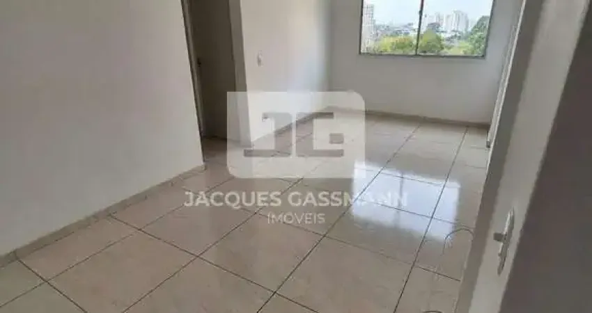 Apartamento com 2 quartos à venda no Jardim Celeste, São Paulo