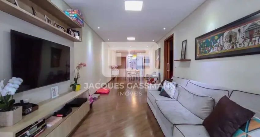 Apartamento - 191,19 m² - rudge ramos - são bernardo do campo.
