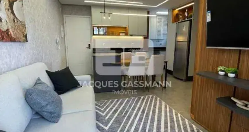 Apartamento com 2 quartos à venda no Jardim do Mar, São Bernardo do Campo