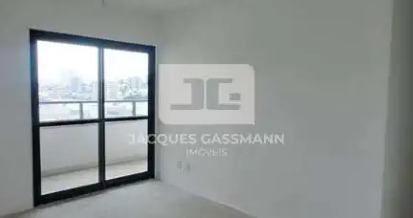 Apartamento com 2 quartos à venda no Centro, São Bernardo do Campo