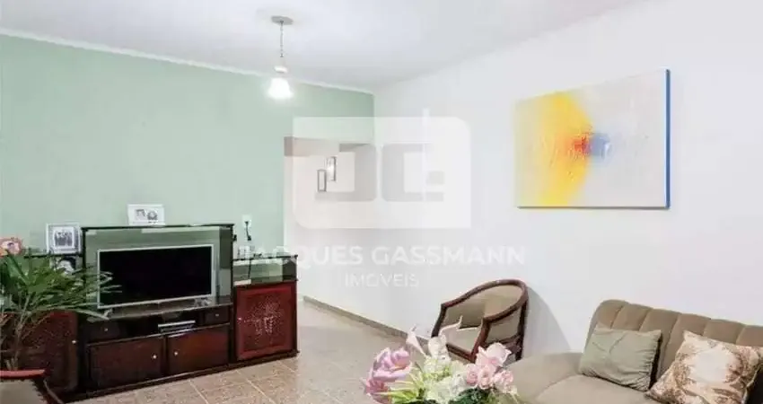 Casa com 3 quartos à venda no Paulicéia, São Bernardo do Campo