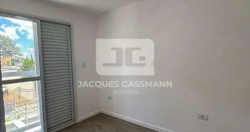 Apartamento com 2 quartos à venda no Parque das Nações, Santo André