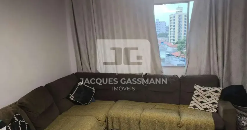 Apartamento com 2 quartos à venda na Vila Franca, São Bernardo do Campo