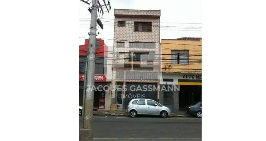 Prédio à venda no Centro, São Caetano do Sul