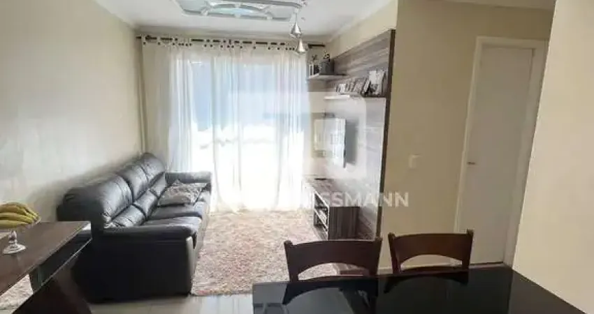 Apartamento com 2 quartos à venda no Assunção, São Bernardo do Campo