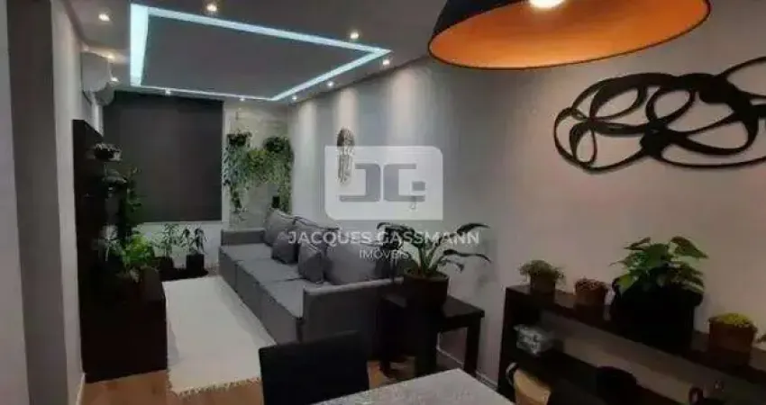 Apartamento com 2 quartos à venda no Santa Terezinha, São Bernardo do Campo