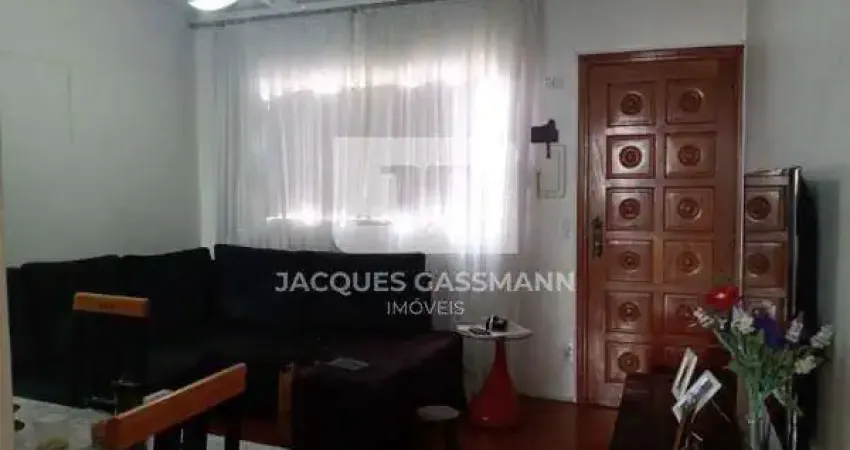 Apartamento com 2 quartos à venda no Paulicéia, São Bernardo do Campo