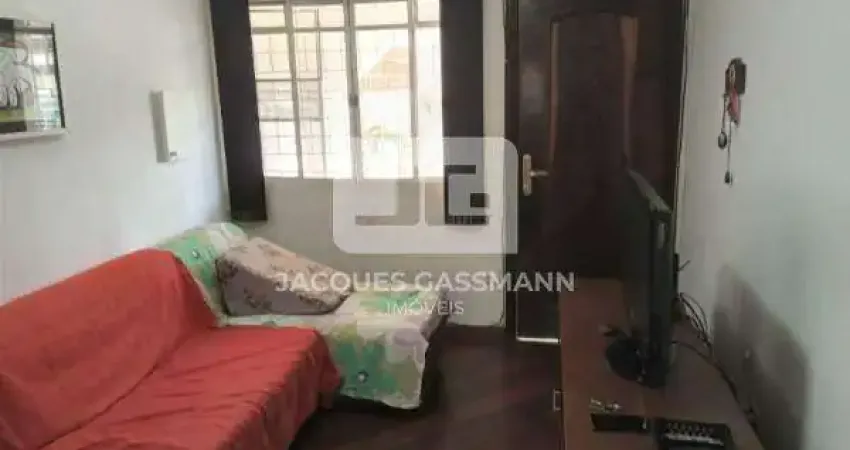 Casa com 2 quartos à venda no Anchieta, São Bernardo do Campo