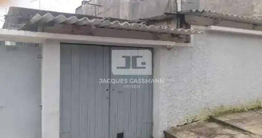 Terreno à venda no Rudge Ramos, São Bernardo do Campo