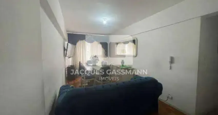 Apartamento com 2 quartos à venda no Taboão, São Bernardo do Campo