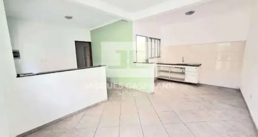 Casa térrea - 74,50m² - bairro suisso- são bernardo do campo.