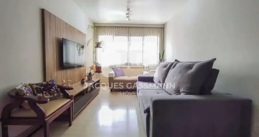 Apartamento com 3 quartos à venda no Rudge Ramos, São Bernardo do Campo