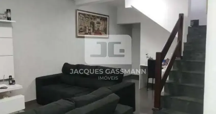 Casa com 3 quartos à venda no Rudge Ramos, São Bernardo do Campo