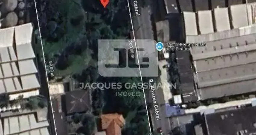 Terreno à venda na Serraria, Diadema