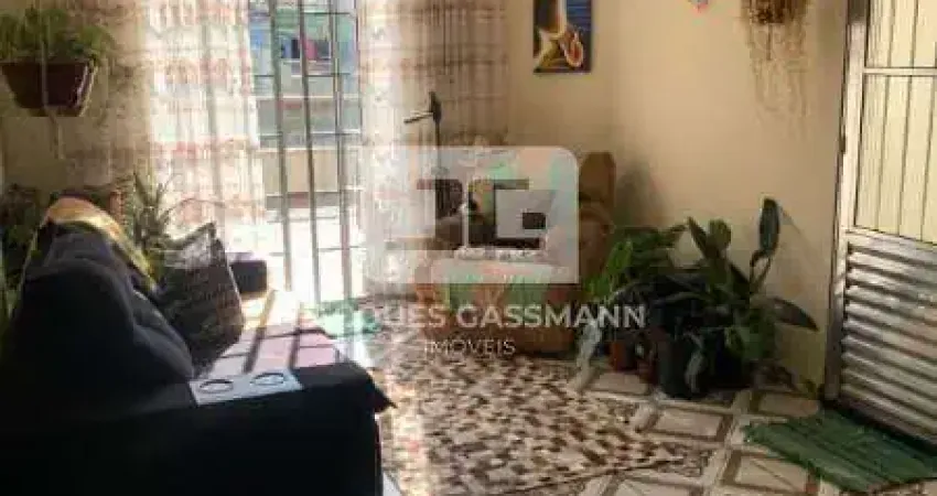 Casa com 3 quartos à venda no Montanhão, São Bernardo do Campo