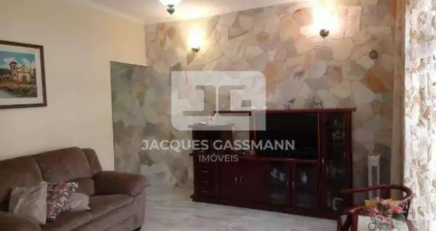 Casa com 3 quartos à venda no Rudge Ramos, São Bernardo do Campo